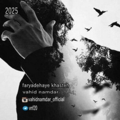 دانلود آهنگ وحید نامدار فریادهای خسته